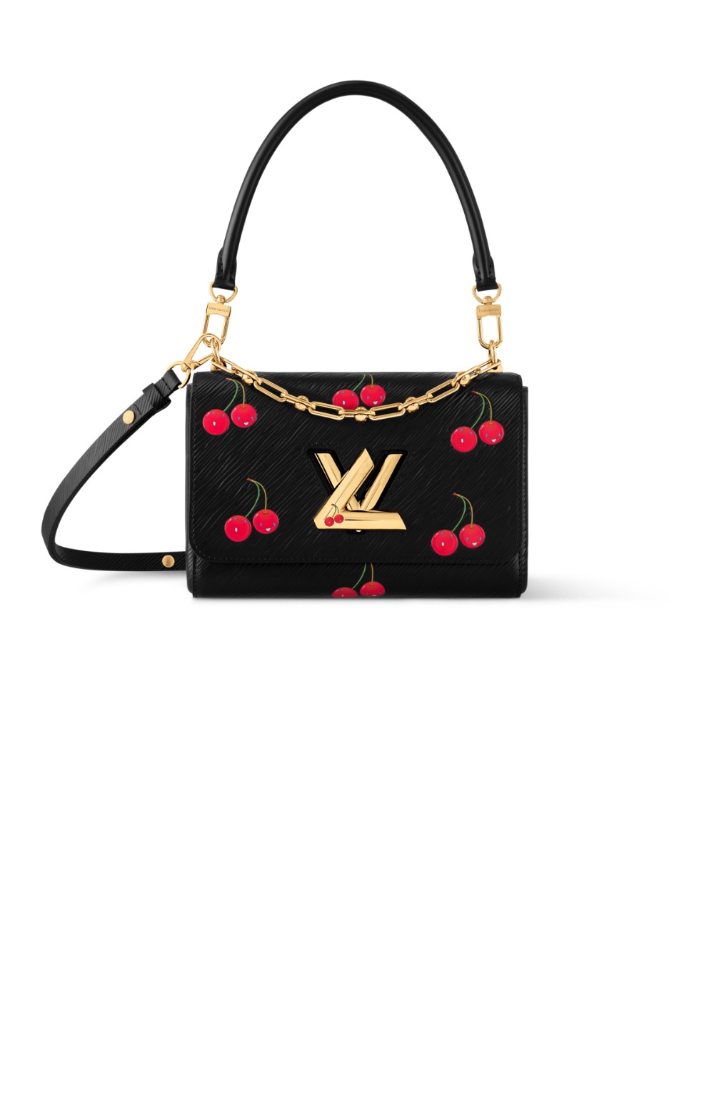 미러급레플리카사이트 | 명품레플리카 전문 쇼핑몰  | A퀄리티 - LV x TM 트위스트 MM M14094 &gt; 루이비통