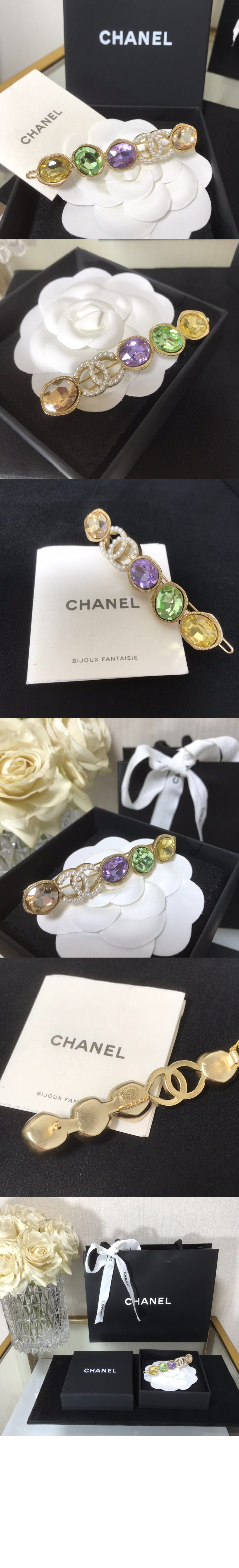 미러급레플리카사이트 | 명품레플리카 전문 쇼핑몰  | A퀄리티 - 헤어클립 AB6821 &gt; 샤넬