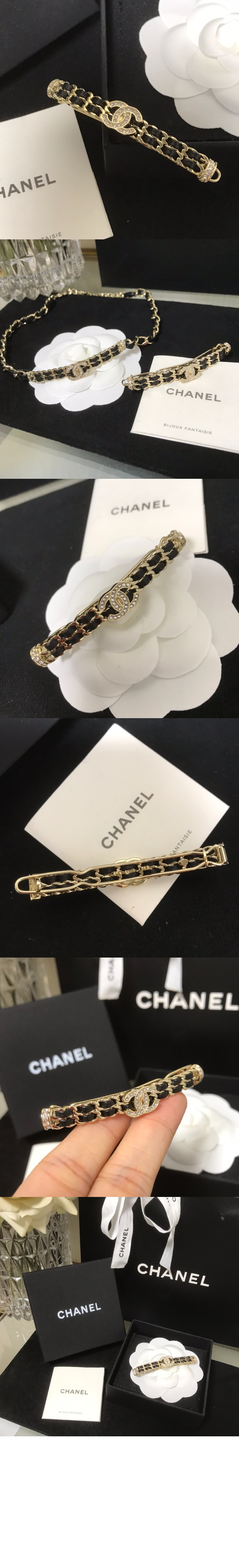 미러급레플리카사이트 | 명품레플리카 전문 쇼핑몰  | A퀄리티 - 헤어클립 AB8614 &gt; 샤넬