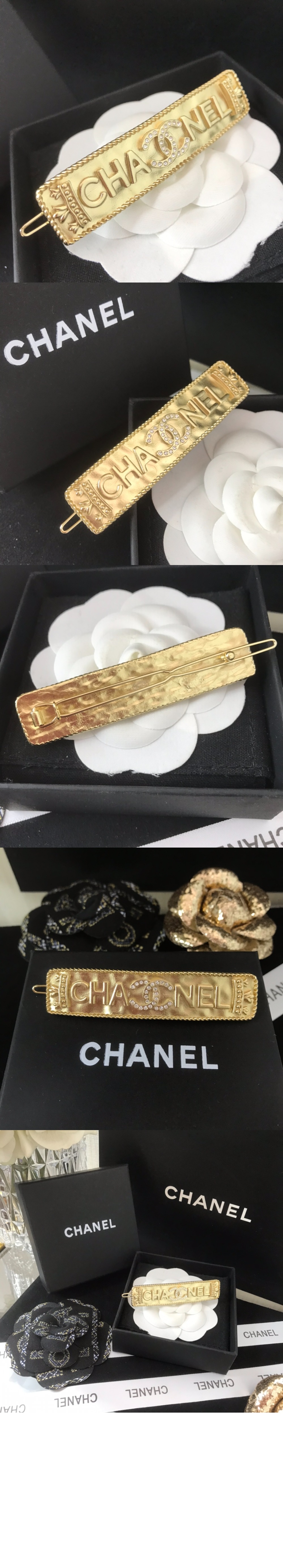 미러급레플리카사이트 | 명품레플리카 전문 쇼핑몰  | A퀄리티 - 헤어클립 AB6653 &gt; 샤넬