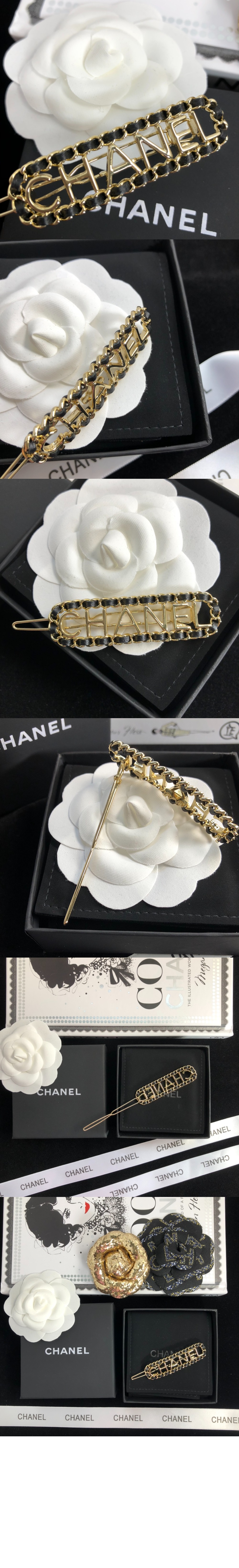 미러급레플리카사이트 | 명품레플리카 전문 쇼핑몰  | A퀄리티 - 헤어클립 AB3039 &gt; 샤넬