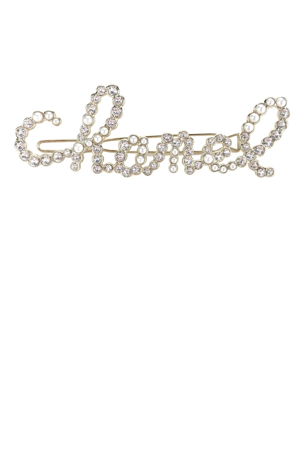 미러급레플리카사이트 | 명품레플리카 전문 쇼핑몰  | A퀄리티 - 헤어클립 AB2850 &gt; 샤넬