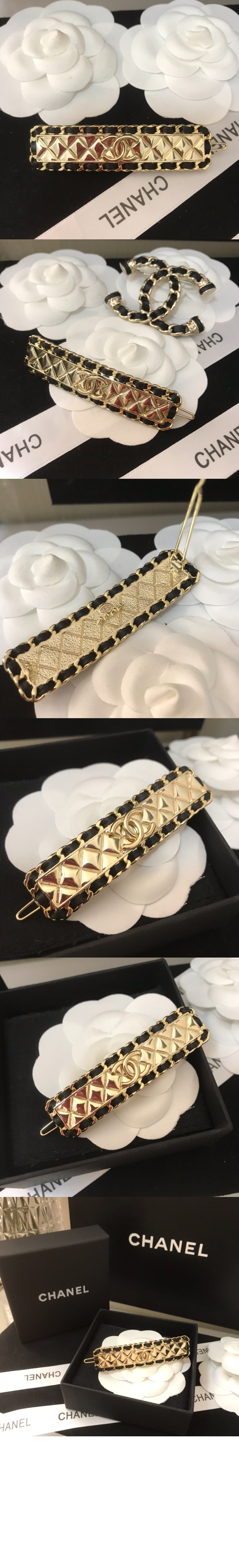 미러급레플리카사이트 | 명품레플리카 전문 쇼핑몰  | A퀄리티 - 헤어클립 AB6210 &gt; 샤넬