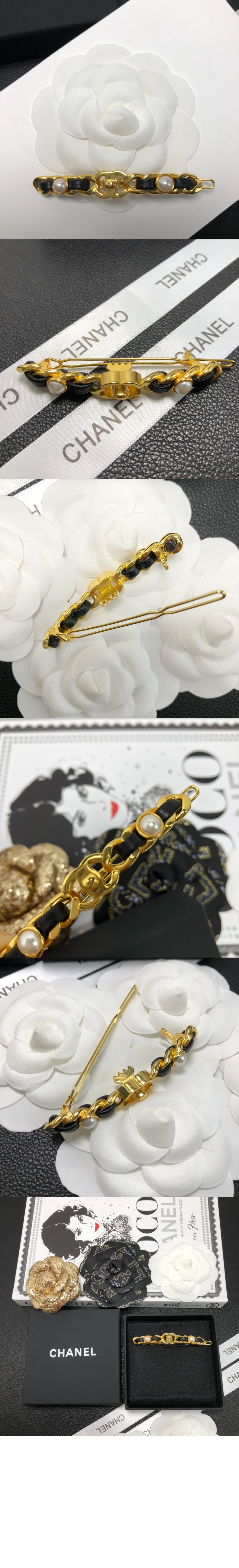 미러급레플리카사이트 | 명품레플리카 전문 쇼핑몰  | A퀄리티 - 헤어클립 AB4448 &gt; 샤넬