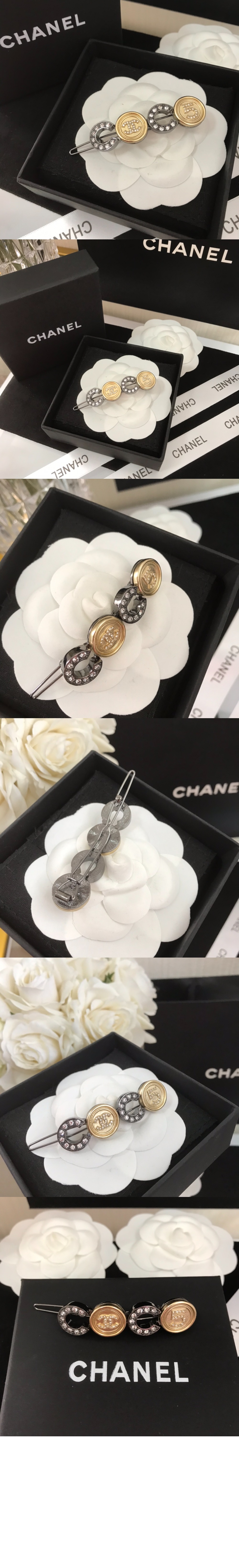 미러급레플리카사이트 | 명품레플리카 전문 쇼핑몰  | A퀄리티 - 헤어클립 AB6262 &gt; 샤넬