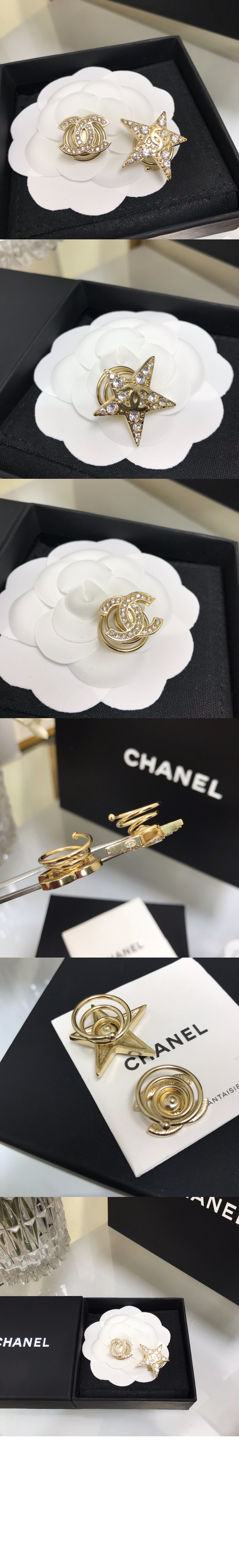 미러급레플리카사이트 | 명품레플리카 전문 쇼핑몰  | A퀄리티 - 헤어클립 AB7804 &gt; 샤넬