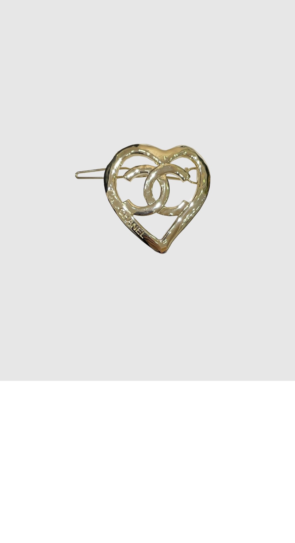 미러급레플리카사이트 | 명품레플리카 전문 쇼핑몰  | A퀄리티 - 헤어클립 AB7900 &gt; 샤넬