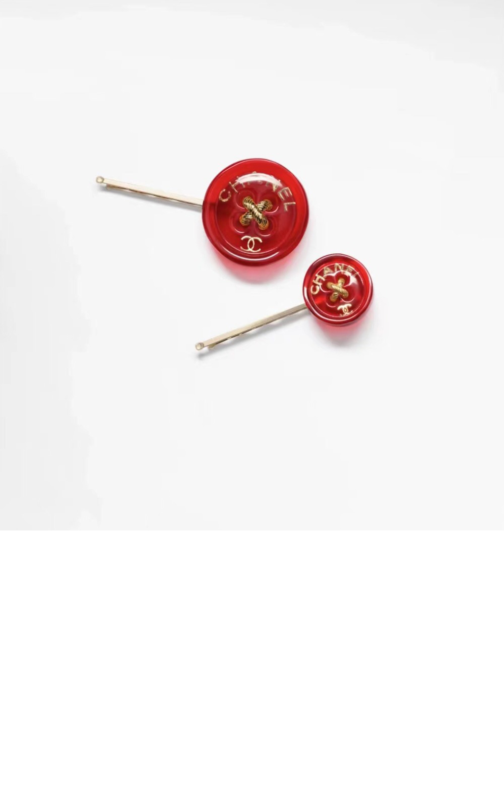 미러급레플리카사이트 | 명품레플리카 전문 쇼핑몰  | A퀄리티 - 헤어클립 AB9034 &gt; 샤넬