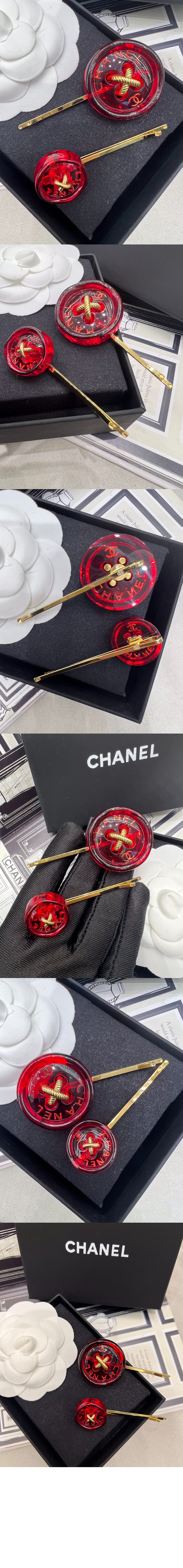 미러급레플리카사이트 | 명품레플리카 전문 쇼핑몰  | A퀄리티 - 헤어클립 AB9034 &gt; 샤넬