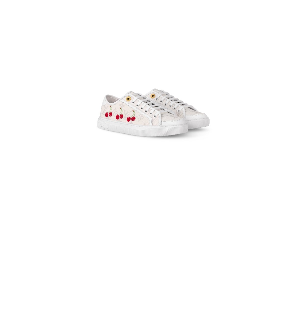 미러급레플리카사이트 | 명품레플리카 전문 쇼핑몰  | A퀄리티 - 라군 스니커즈 1AHKYU &gt; 루이비통