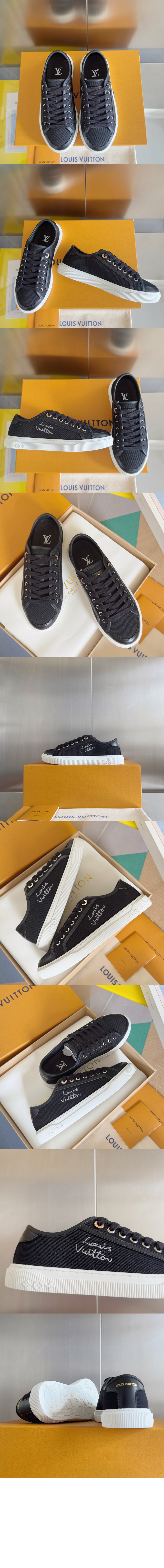 미러급레플리카사이트 | 명품레플리카 전문 쇼핑몰  | A퀄리티 - 라군 스니커즈 1AIDXA &gt; 루이비통