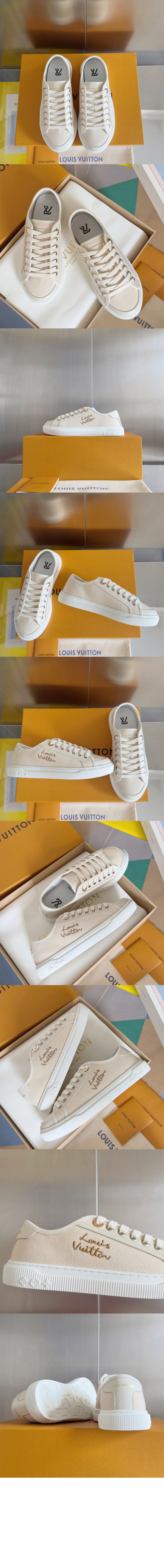 미러급레플리카사이트 | 명품레플리카 전문 쇼핑몰  | A퀄리티 - 라군 스니커즈 1AIDXA &gt; 루이비통