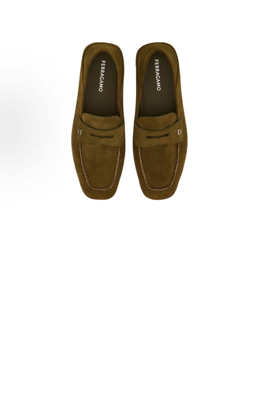 미러급레플리카사이트 | 명품레플리카 전문 쇼핑몰  | A퀄리티 - 간치니 오너먼트 모카신 778851 &gt; 페레가모