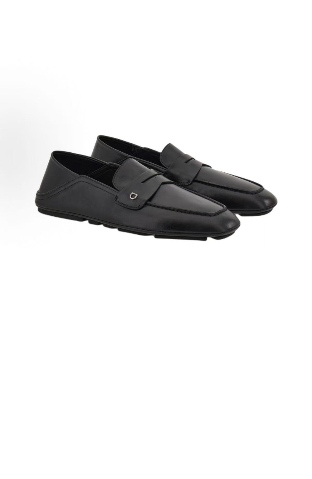 미러급레플리카사이트 | 명품레플리카 전문 쇼핑몰  | A퀄리티 - 간치니 오너먼트 모카신 029788 &gt; 페레가모