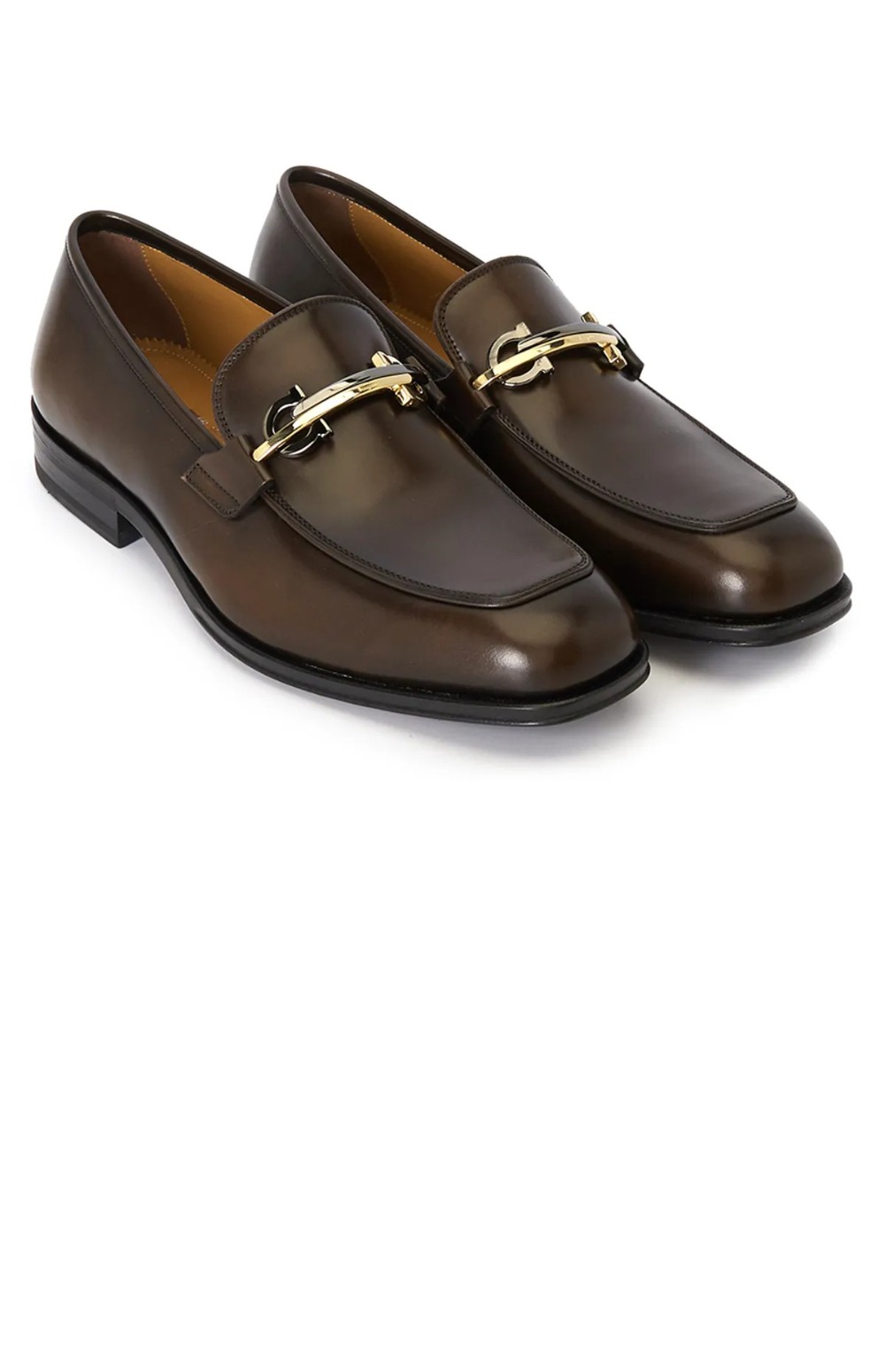 미러급레플리카사이트 | 명품레플리카 전문 쇼핑몰  | A퀄리티 - 간치니 오너먼트 뮬 로퍼 074522 > 페레가모