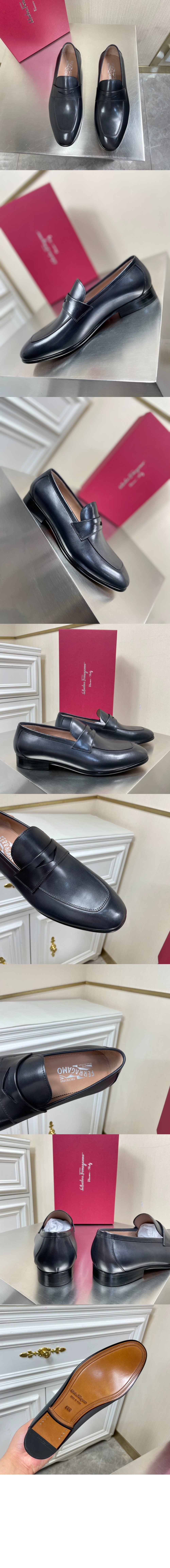 미러급레플리카사이트 | 명품레플리카 전문 쇼핑몰  | A퀄리티 - 페니 로퍼 021668 &gt; 페레가모