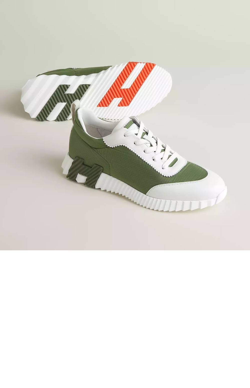 미러급레플리카사이트 | 명품레플리카 전문 쇼핑몰  | A퀄리티 - Bouncing 스니커즈 &gt; 에르메스