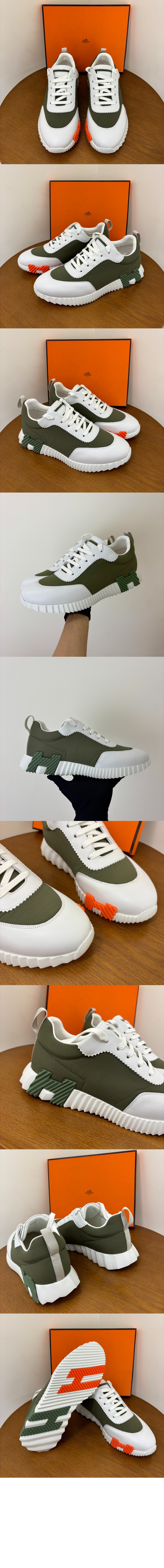 미러급레플리카사이트 | 명품레플리카 전문 쇼핑몰  | A퀄리티 - Bouncing 스니커즈 &gt; 에르메스