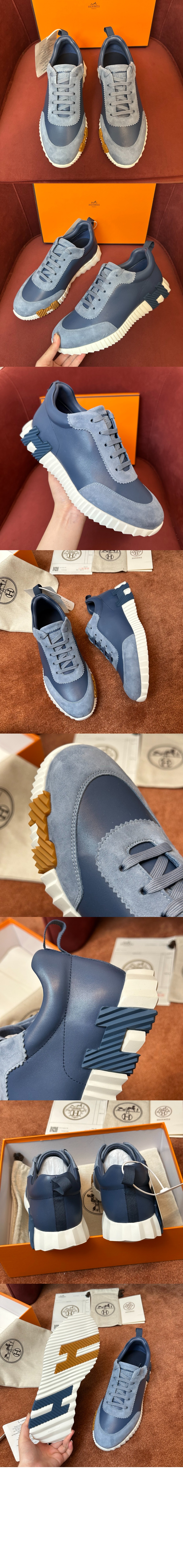 미러급레플리카사이트 | 명품레플리카 전문 쇼핑몰  | A퀄리티 - Bouncing 스니커즈 &gt; 에르메스