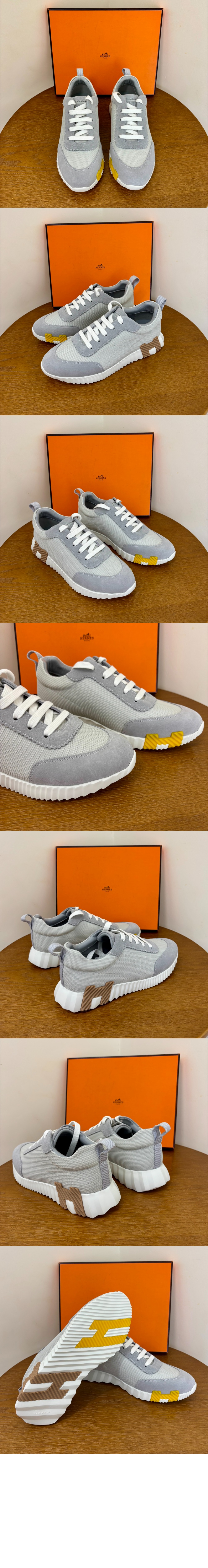 미러급레플리카사이트 | 명품레플리카 전문 쇼핑몰  | A퀄리티 - Bouncing 스니커즈 &gt; 에르메스