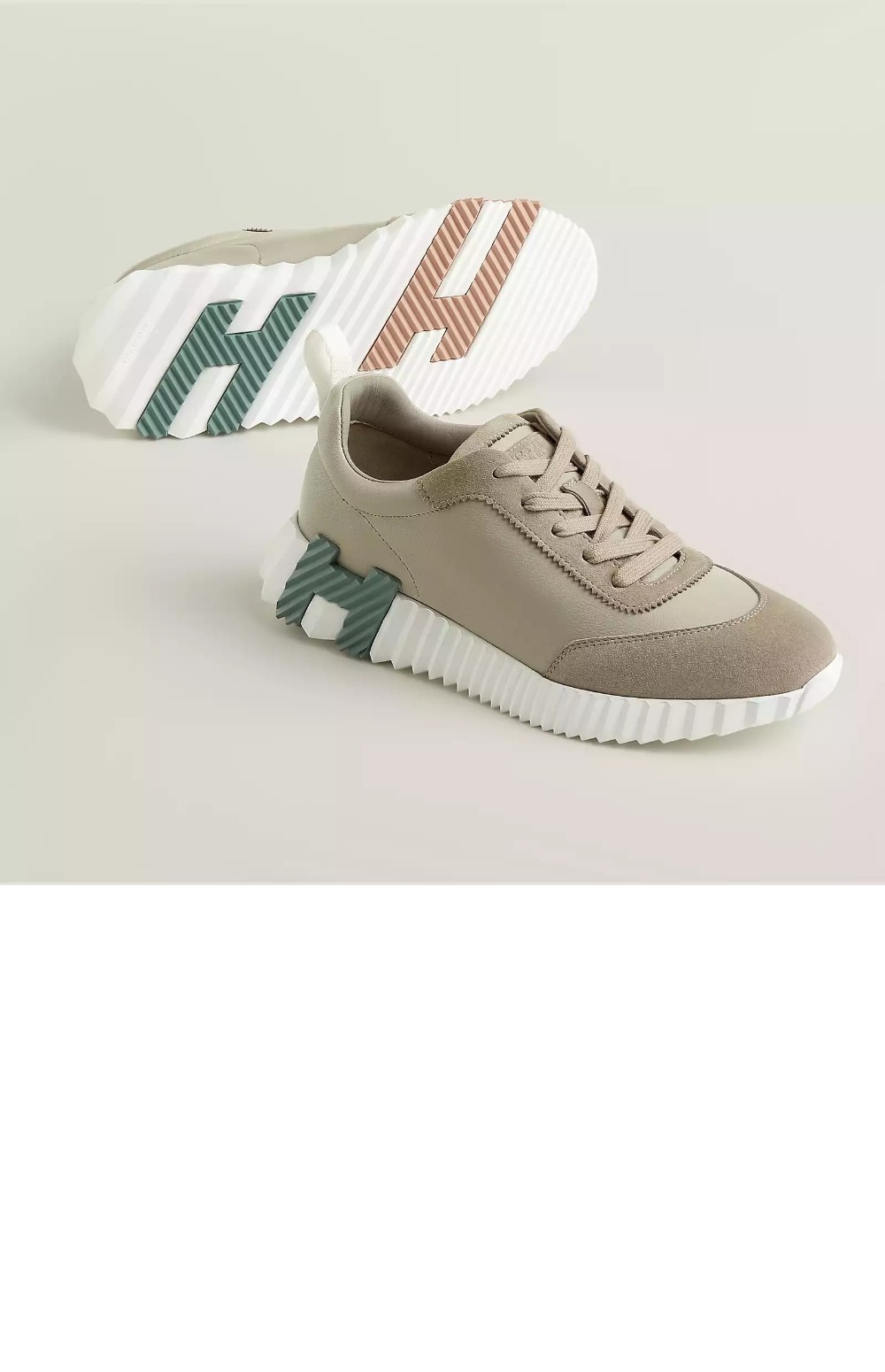 미러급레플리카사이트 | 명품레플리카 전문 쇼핑몰  | A퀄리티 - Bouncing 스니커즈 &gt; 에르메스