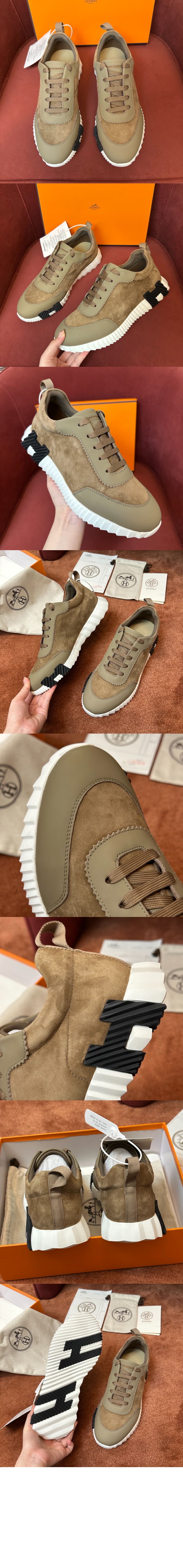 미러급레플리카사이트 | 명품레플리카 전문 쇼핑몰  | A퀄리티 - Bouncing 스니커즈 &gt; 에르메스