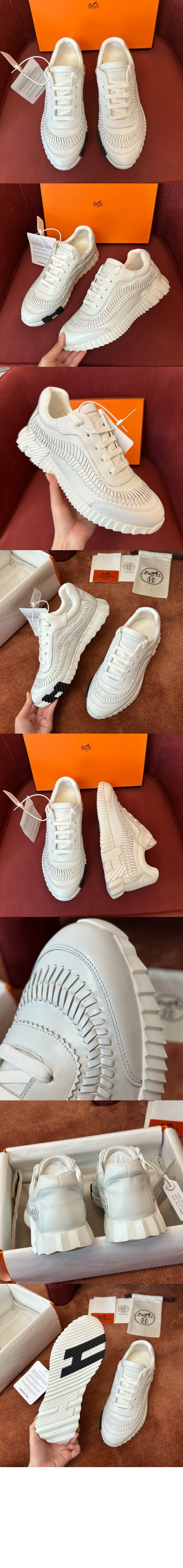 미러급레플리카사이트 | 명품레플리카 전문 쇼핑몰  | A퀄리티 - Bouncing 스니커즈 &gt; 에르메스