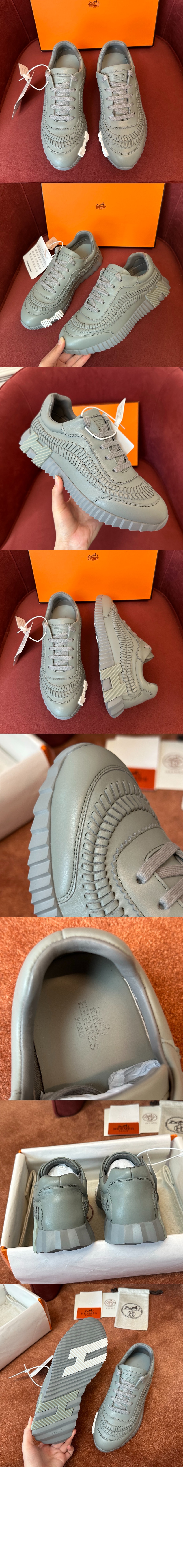 미러급레플리카사이트 | 명품레플리카 전문 쇼핑몰  | A퀄리티 - Bouncing 스니커즈 &gt; 에르메스