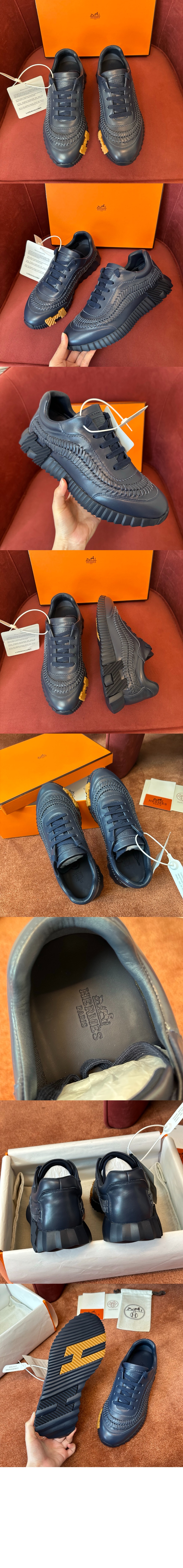 미러급레플리카사이트 | 명품레플리카 전문 쇼핑몰  | A퀄리티 - Bouncing 스니커즈 &gt; 에르메스