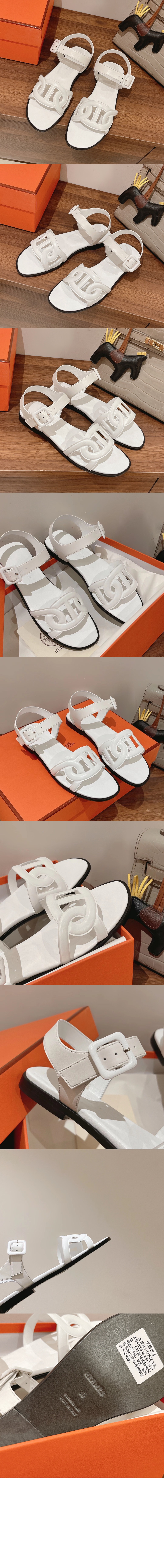 미러급레플리카사이트 | 명품레플리카 전문 쇼핑몰  | A퀄리티 - Feliz 샌들 &gt; 에르메스