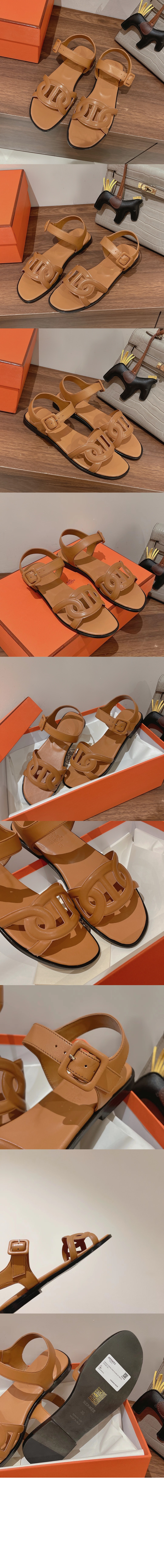 미러급레플리카사이트 | 명품레플리카 전문 쇼핑몰  | A퀄리티 - Feliz 샌들 &gt; 에르메스