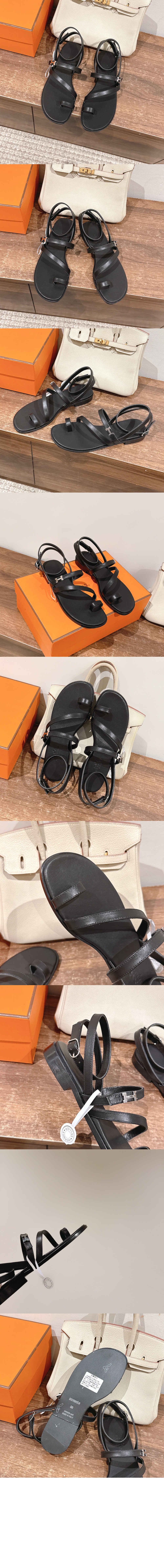 미러급레플리카사이트 | 명품레플리카 전문 쇼핑몰  | A퀄리티 - Harmonie 샌들 > 에르메스