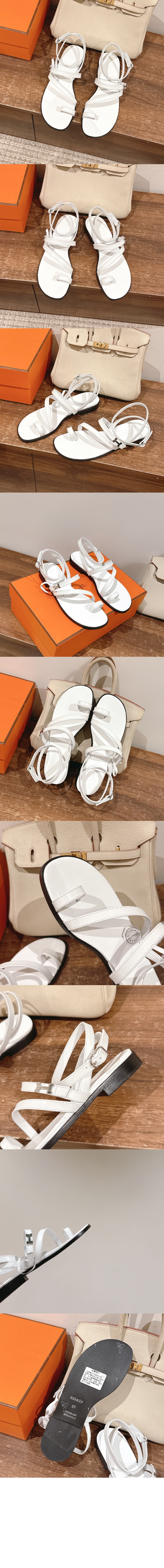 미러급레플리카사이트 | 명품레플리카 전문 쇼핑몰  | A퀄리티 - Harmonie 샌들 > 에르메스