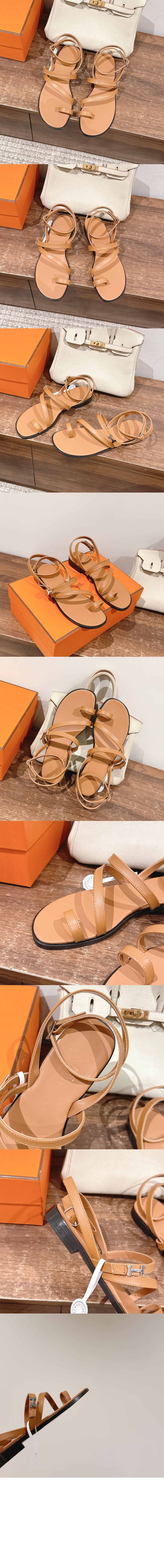 미러급레플리카사이트 | 명품레플리카 전문 쇼핑몰  | A퀄리티 - Harmonie 샌들 > 에르메스