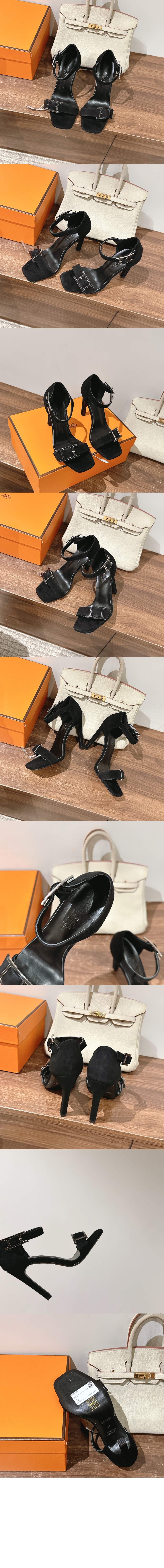 미러급레플리카사이트 | 명품레플리카 전문 쇼핑몰  | A퀄리티 - Judy 샌들 &gt; 에르메스