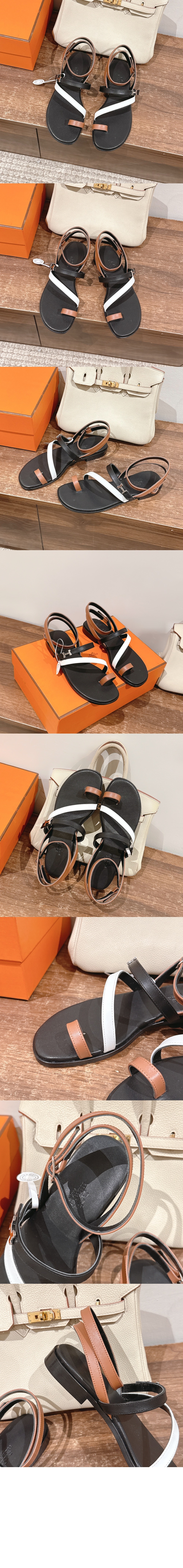 미러급레플리카사이트 | 명품레플리카 전문 쇼핑몰  | A퀄리티 - June 샌들 &gt; 에르메스