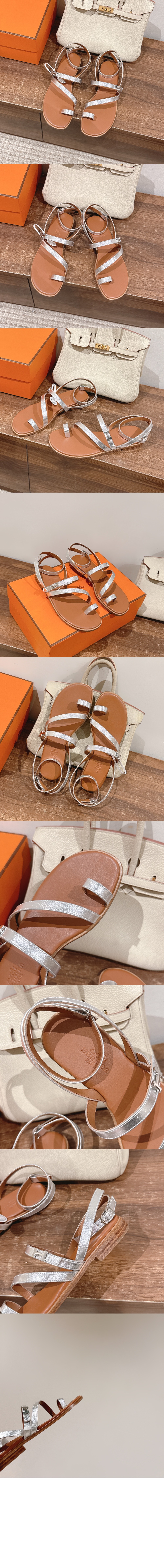 미러급레플리카사이트 | 명품레플리카 전문 쇼핑몰  | A퀄리티 - June 샌들 &gt; 에르메스
