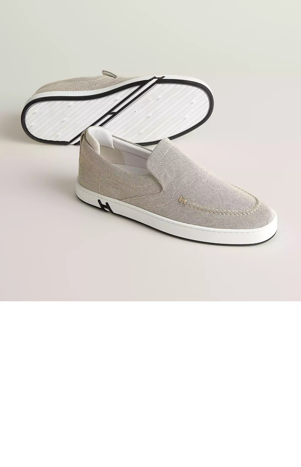 미러급레플리카사이트 | 명품레플리카 전문 쇼핑몰  | A퀄리티 - Kiddy 슬립온 스니커즈 &gt; 에르메스