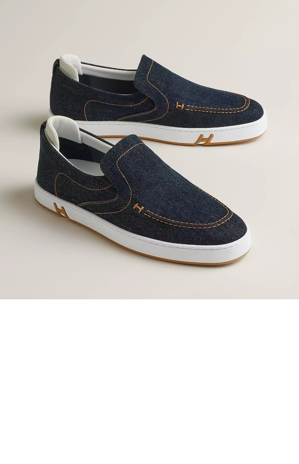 미러급레플리카사이트 | 명품레플리카 전문 쇼핑몰  | A퀄리티 - Kiddy 슬립온 스니커즈 &gt; 에르메스