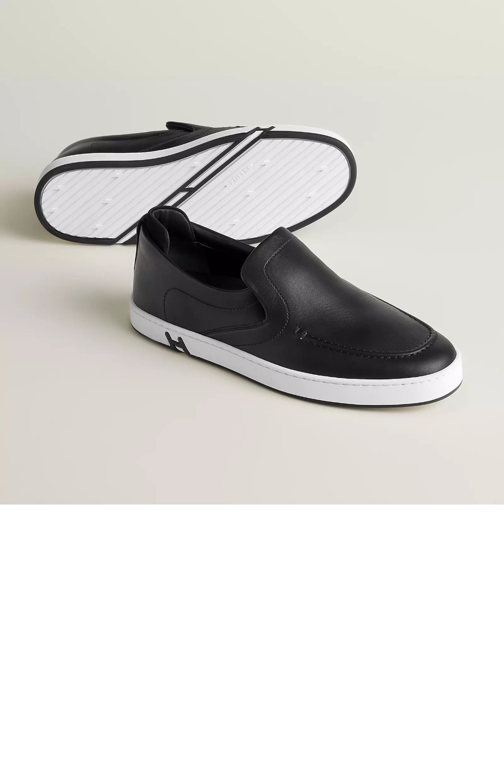 미러급레플리카사이트 | 명품레플리카 전문 쇼핑몰  | A퀄리티 - Kiddy 슬립온 스니커즈 &gt; 에르메스