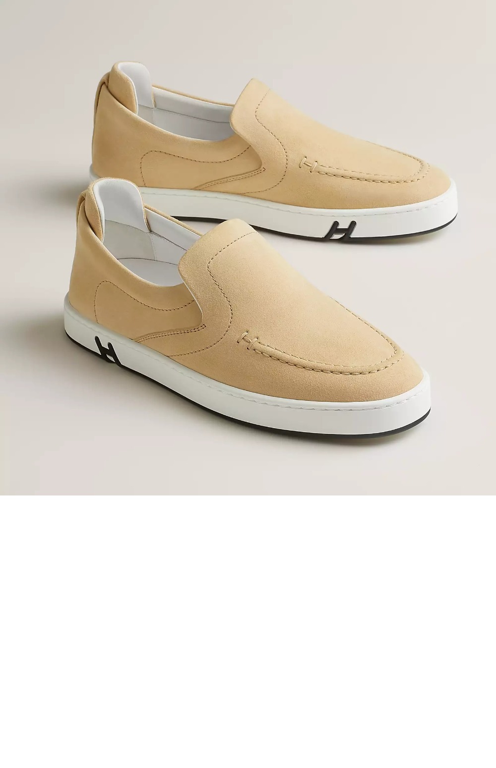 미러급레플리카사이트 | 명품레플리카 전문 쇼핑몰  | A퀄리티 - Kiddy 슬립온 스니커즈 &gt; 에르메스