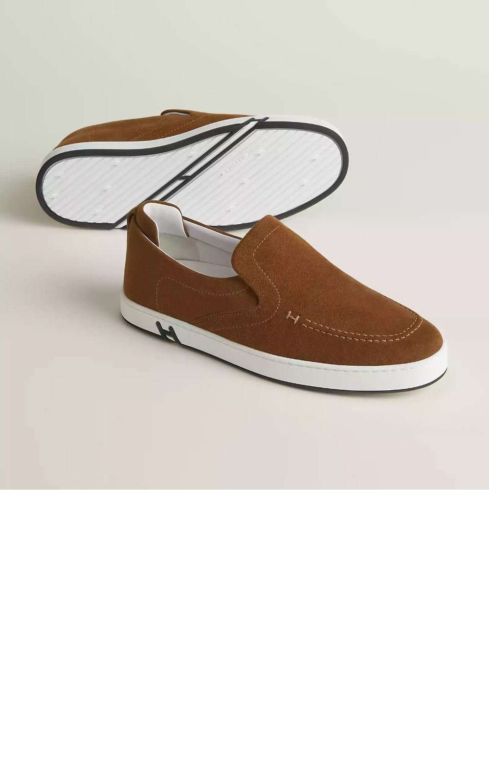 미러급레플리카사이트 | 명품레플리카 전문 쇼핑몰  | A퀄리티 - Kiddy 슬립온 스니커즈 &gt; 에르메스