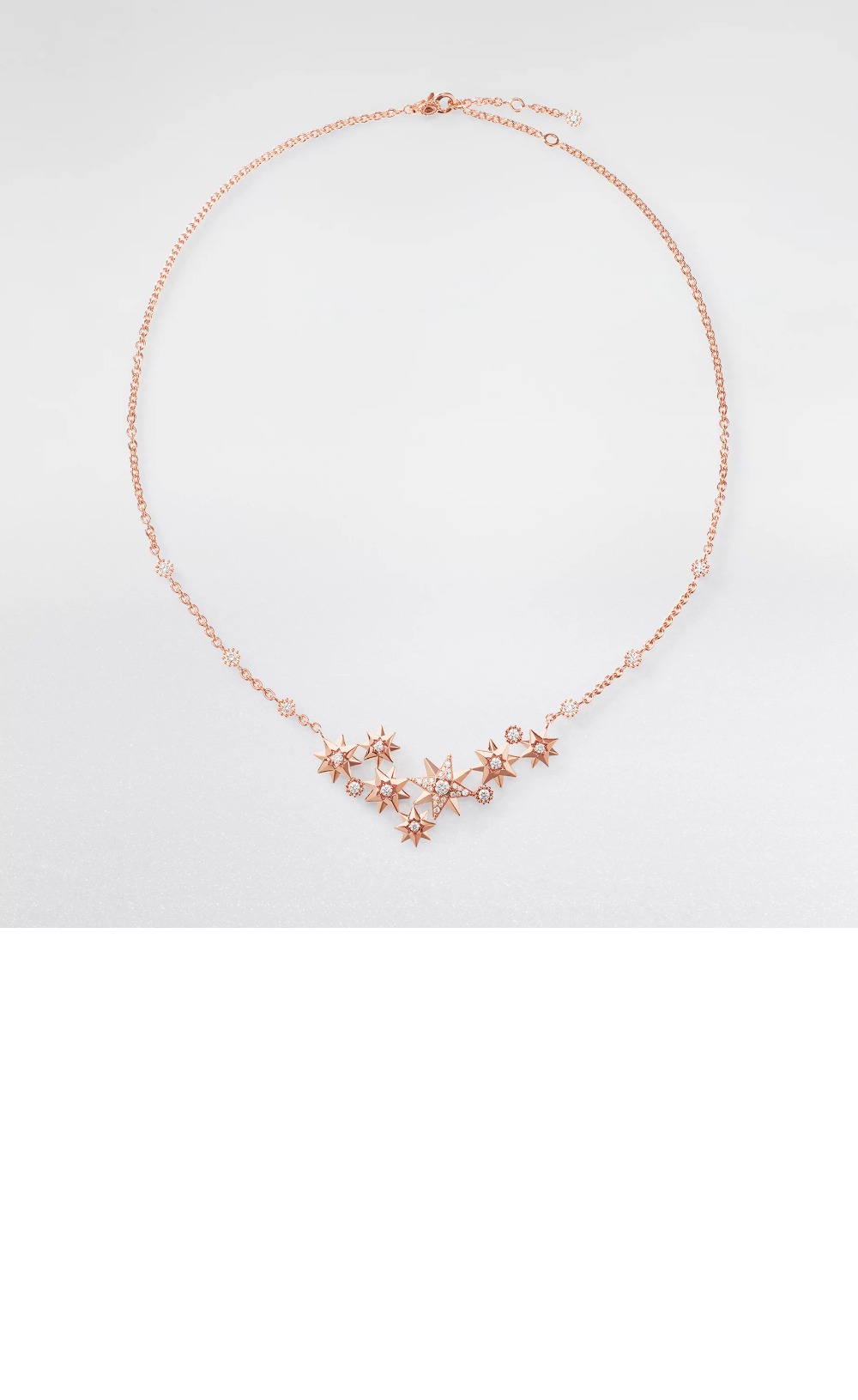 미러급레플리카사이트 | 명품레플리카 전문 쇼핑몰  | A퀄리티 - Étoile des Vents 목걸이 JADV9 &gt; 디올