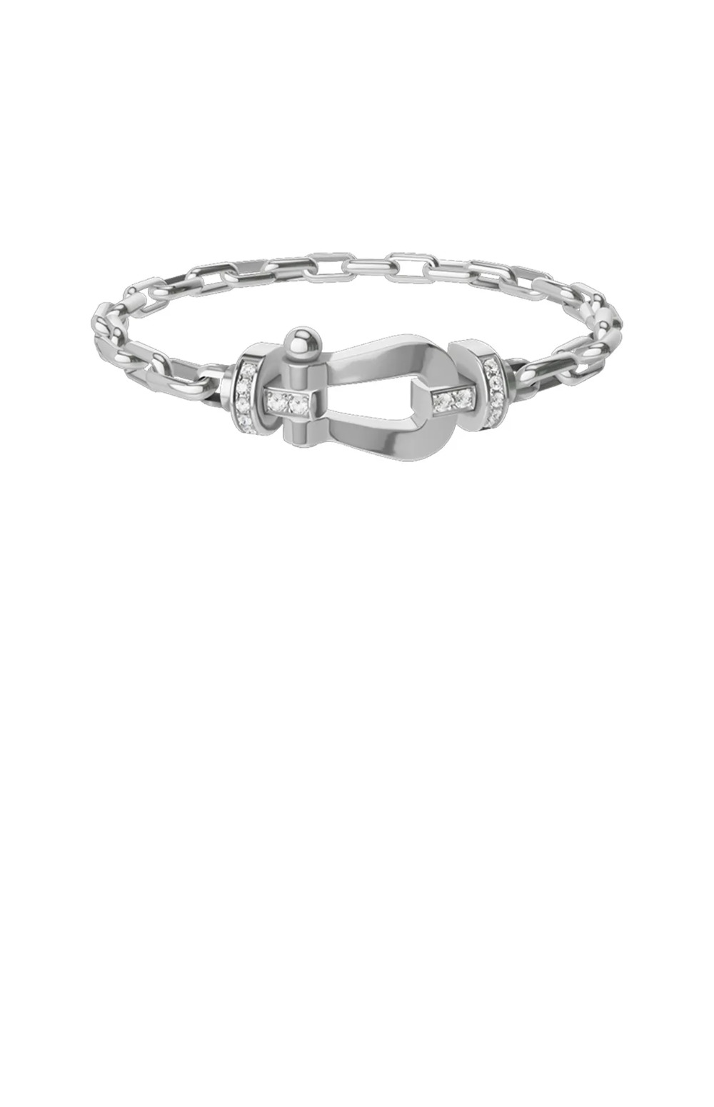 미러급레플리카사이트 | 명품레플리카 전문 쇼핑몰  | A퀄리티 - 포스텐 브레이슬릿 6B0353 &gt; 프레드