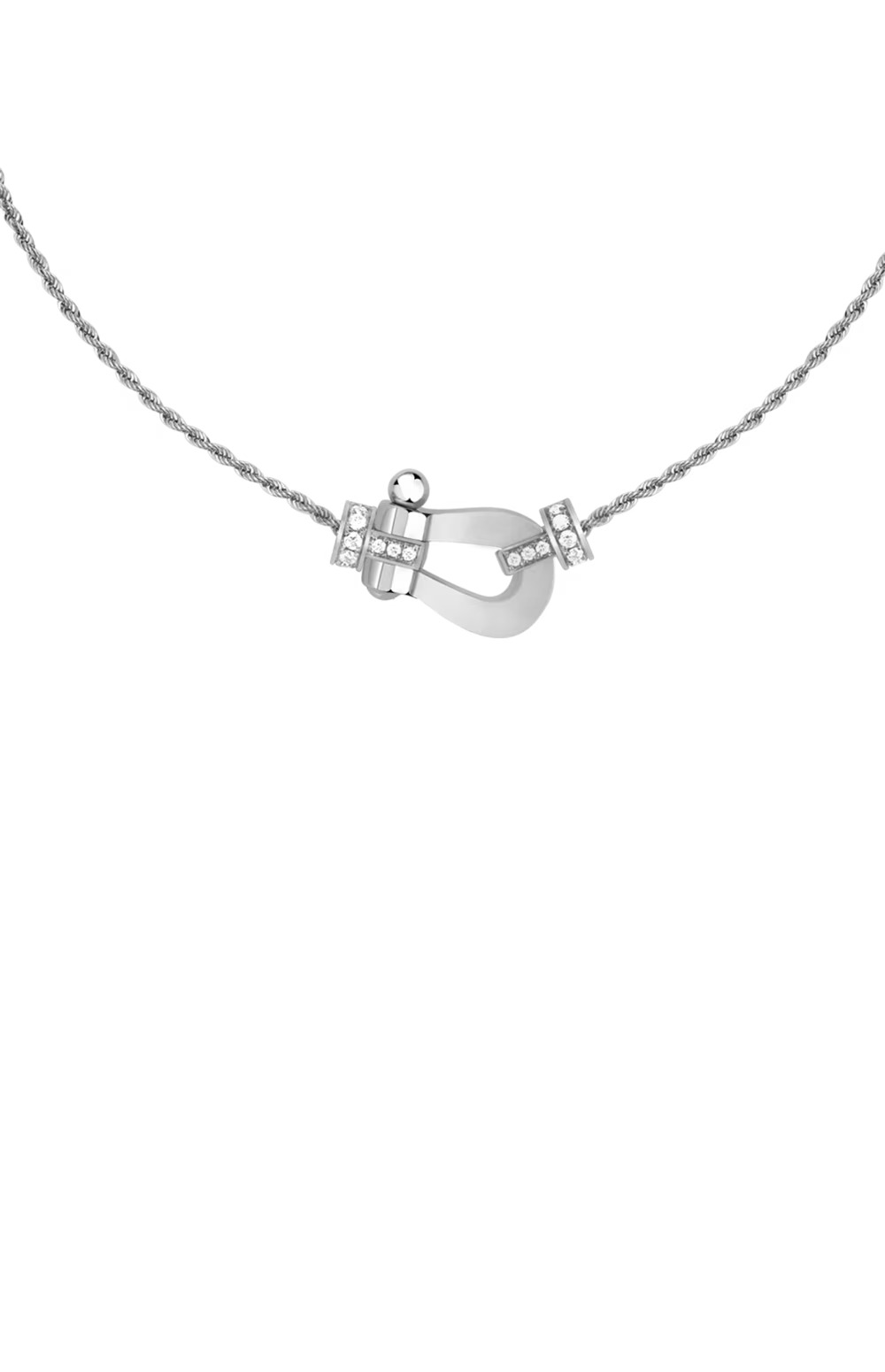 미러급레플리카사이트 | 명품레플리카 전문 쇼핑몰  | A퀄리티 - 포스텐 네크리스 7B0238 &gt; 프레드