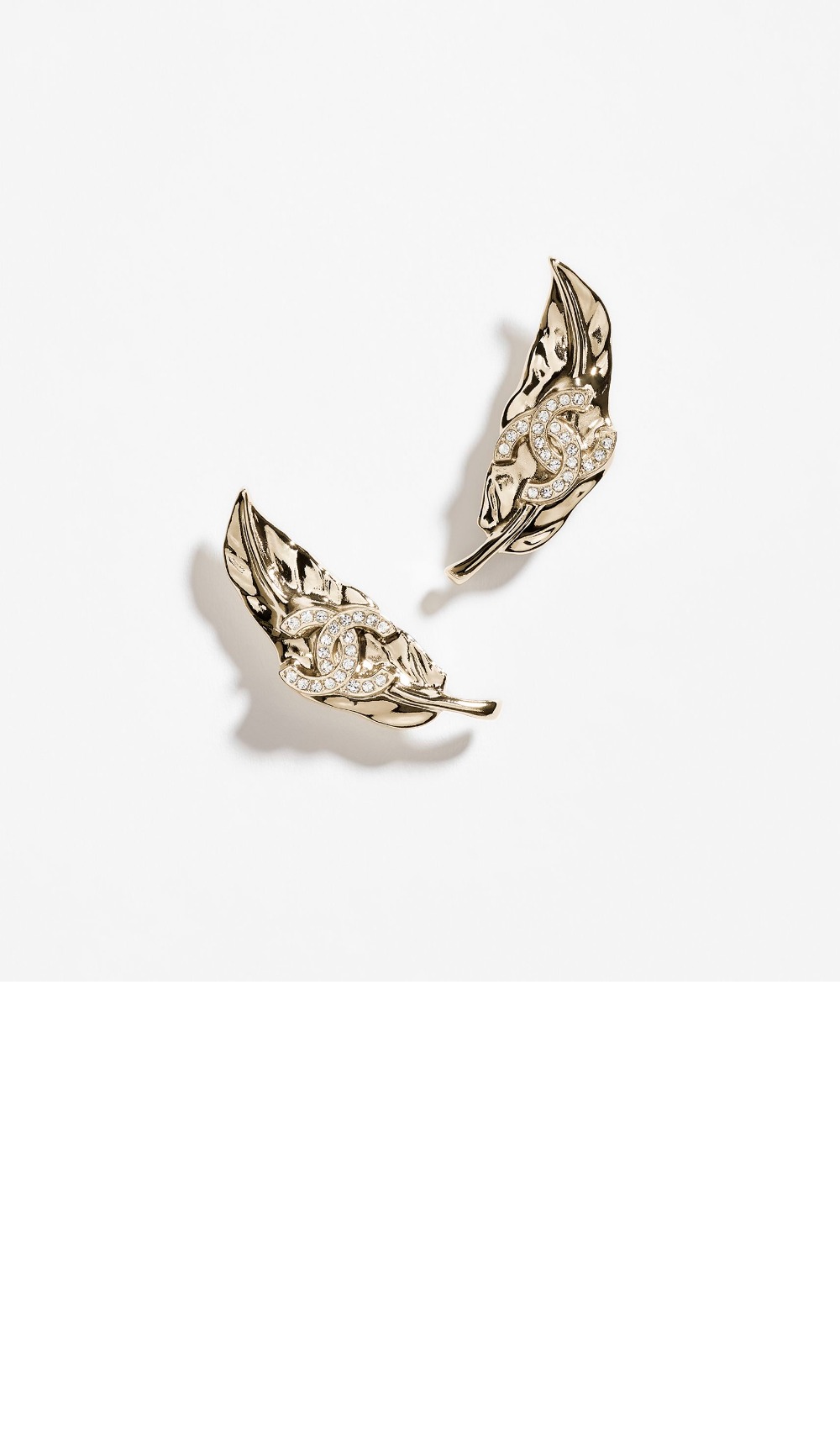 미러급레플리카사이트 | 명품레플리카 전문 쇼핑몰  | A퀄리티 - 스터드 이어링 ABF980 &gt; 샤넬