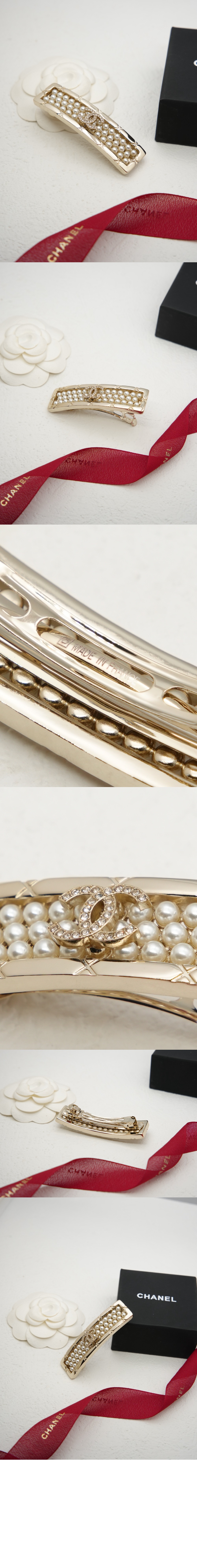 미러급레플리카사이트 | 명품레플리카 전문 쇼핑몰  | A퀄리티 - 머리핀 ABG047 &gt; 샤넬