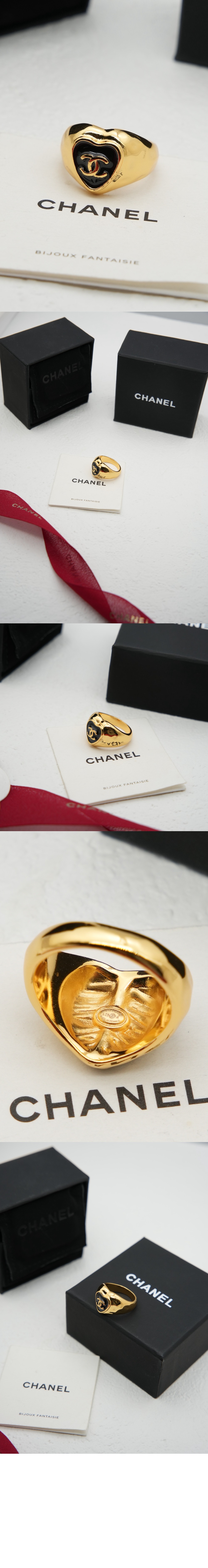 미러급레플리카사이트 | 명품레플리카 전문 쇼핑몰  | A퀄리티 - 링 ABF976 &gt; 샤넬