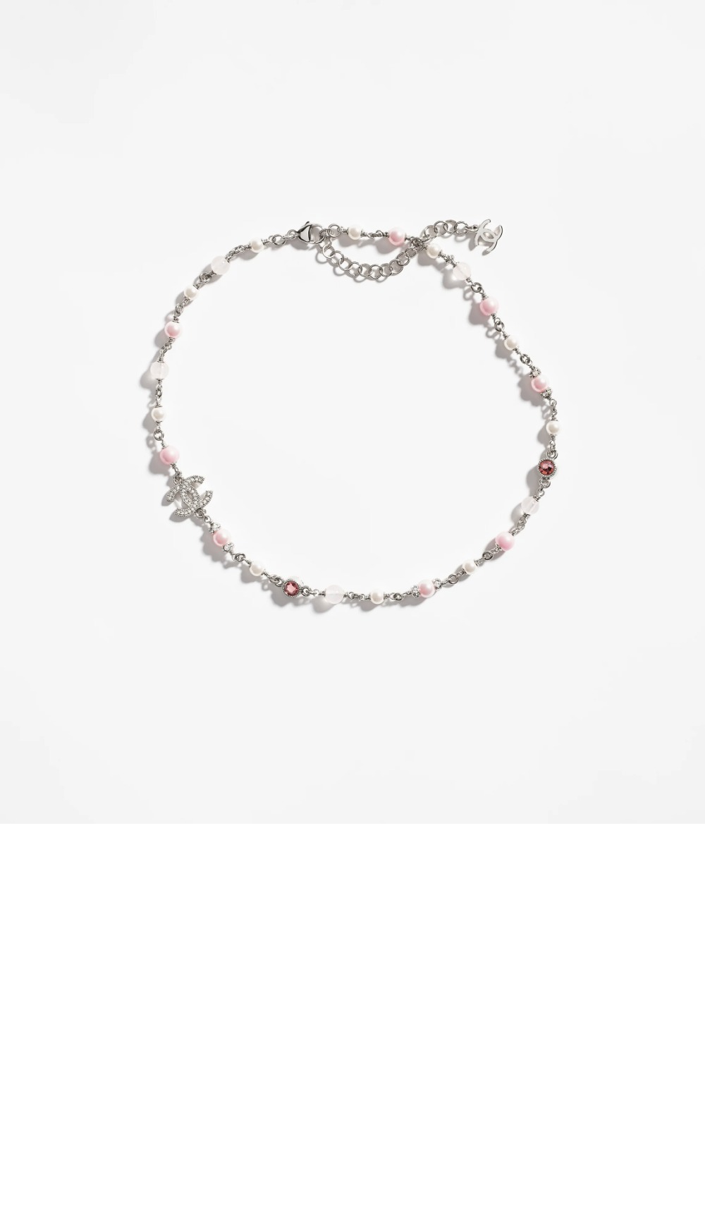 미러급레플리카사이트 | 명품레플리카 전문 쇼핑몰  | A퀄리티 - 네크리스 ABG138 &gt; 샤넬