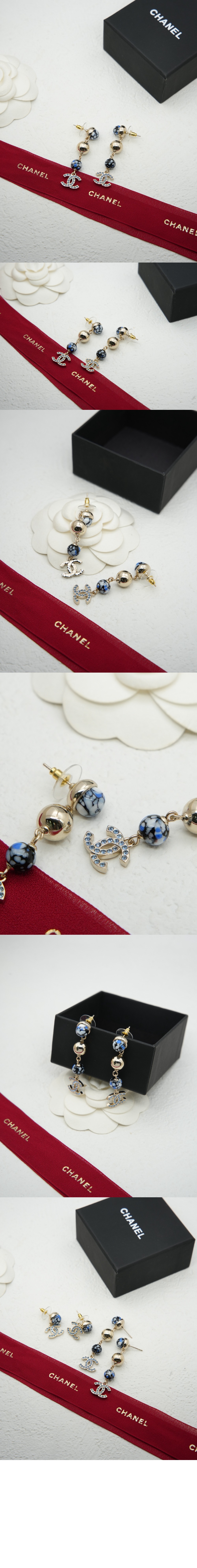 미러급레플리카사이트 | 명품레플리카 전문 쇼핑몰  | A퀄리티 - 귀걸이 ABG044 &gt; 샤넬